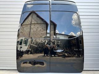 дверь задняя распашная правая Mercedes-Benz Sprinter W907/W910 W907 (2018 - 2026), A9077421900, A9077421800, A9077421900, A9077421800