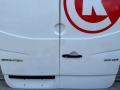 дверь задняя распашная правая Mercedes-Benz Sprinter 2 поколение [рестайлинг] (W906) W906 (2014 - 2018) - фото №2