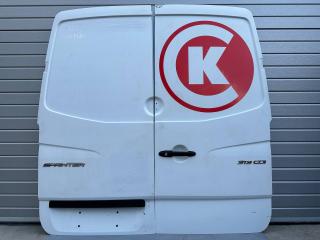 дверь задняя распашная правая Mercedes-Benz Sprinter 2 поколение [рестайлинг] (W906) W906 (2014 - 2018)
