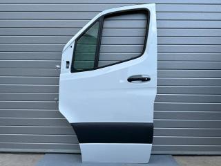 дверь передняя левая Mercedes-Benz Sprinter W907/W910 W907 (2018 - 2026), A9107202200, A9107202200