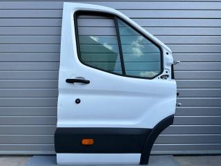 дверь передняя правая Ford Transit 8 поколение (2013 - 2018)