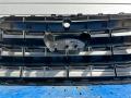 решетка радиатора Ford Transit 8 поколение [рестайлинг] (2018 - 2026), RK3117B968C, KK3117B968D - фото №4