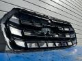 решетка радиатора Ford Transit 8 поколение [рестайлинг] (2018 - 2026), RK3117B968C, KK3117B968D - фото №5
