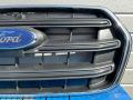 решетка радиатора Ford Transit 8 поколение [рестайлинг] (2018 - 2026), RK3117B968C, KK3117B968D - фото №11