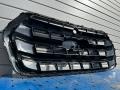 решетка радиатора Ford Transit 8 поколение [рестайлинг] (2018 - 2026), RK3117B968C, KK3117B968D - фото №12