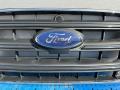 решетка радиатора Ford Transit 8 поколение [рестайлинг] (2018 - 2026), RK3117B968C, KK3117B968D - фото №4