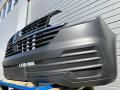 бампер передний Volkswagen Multivan T6 [рестайлинг] 2023, 7LA807221F, 7LA807217, 7LA807178C, 7LA807177B, 7LA807221B, 7LA807217A, 7LA807699 - фото №5