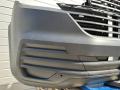 бампер передний Volkswagen Multivan T6 [рестайлинг] 2023, 7LA807221F, 7LA807217, 7LA807178C, 7LA807177B, 7LA807221B, 7LA807217A, 7LA807699 - фото №3