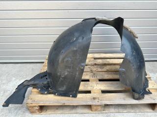 защита арок передняя правая (подкрылок) Volkswagen Tiguan 2 поколение (2016 - 2020), 5NA805912