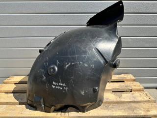 защита арок передняя левая (подкрылок) Mercedes-Benz Sprinter 2 поколение [рестайлинг] (W906) (2014 - 2018), A9066840277