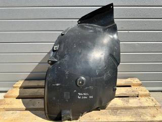 защита арок передняя левая (подкрылок) Mercedes-Benz Sprinter 2 поколение [рестайлинг] (W906) (2014 - 2018), A9066840277