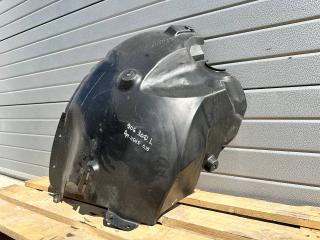 защита арок передняя левая (подкрылок) Mercedes-Benz Sprinter 2 поколение [рестайлинг] (W906) (2014 - 2018), A9066841277