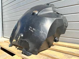 защита арок передняя левая (подкрылок) Mercedes-Benz Sprinter 2 поколение [рестайлинг] (W906) (2014 - 2018), A9066841277