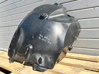 защита арок передняя левая (подкрылок) Mercedes-Benz Sprinter 2 поколение [рестайлинг] (W906) (2014 - 2018), A9066841277