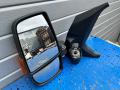 зеркало наружное левое Ford Transit 8 поколение L3H3 (2013 - 2018), 2.2 л., CYRA, дизель, робот, микроавтобус, BK3117683, BK3117683 - фото №7
