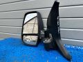 зеркало наружное левое Ford Transit 8 поколение L3H3 (2013 - 2018), 2.2 л., CYRA, дизель, робот, микроавтобус, BK3117683, BK3117683 - фото №2