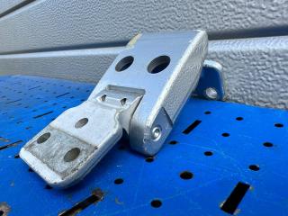 петля двери Mercedes-Benz Sprinter 2 поколение [рестайлинг] (W906) (2014 - 2018), A9067400437