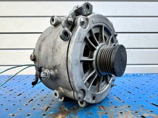 генератор Mercedes-Benz E-Класс W210/S210 (1995 - 1999), 2.7 л., дизель, A0001501750