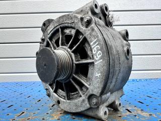 генератор Mercedes-Benz E-Класс W210/S210 (1995 - 1999), 2.7 л., дизель, A0001501650, 10480403