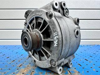 генератор Mercedes-Benz E-Класс W210/S210 (1995 - 1999), 2.7 л., дизель, A0001502550, 10480408