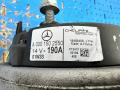 генератор Mercedes-Benz E-Класс W210/S210 (1995 - 1999), 2.7 л., дизель, A0001502550, 10480408 - фото №10