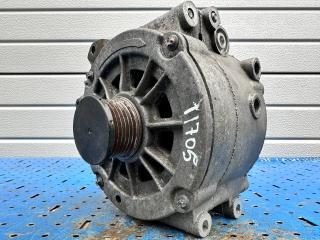 генератор Mercedes-Benz E-Класс W210/S210 (1995 - 1999), 2.7 л., дизель, A0001502550, 10480408