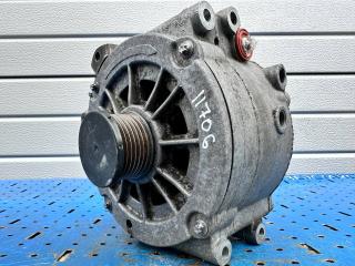 генератор Mercedes-Benz E-Класс W210/S210 (1995 - 1999), 2.7 л., дизель, A0001501750, 10480404