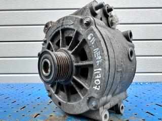 генератор Mercedes-Benz E-Класс W210/S210 (1995 - 1999), 2.7 л., дизель, A0001501750, 10480404