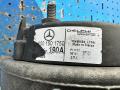 генератор Mercedes-Benz E-Класс W210/S210 (1995 - 1999), 2.7 л., дизель, A0001501750, 10480404 - фото №4