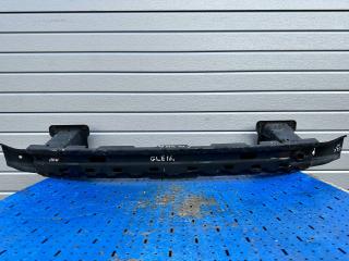 усилитель бампера заднего Mercedes-Benz GLE W166 (2015 - 2018), 1666190000, 1666190000