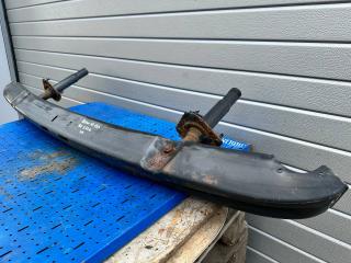 усилитель бампера заднего BMW X5 E53 (1999 - 2003), 51128402331, 51128402334