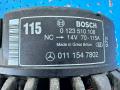 генератор Mercedes-Benz Sprinter 1 поколение (W901-905) [рестайлинг] (2000 - 2006), 2.1 л., OM 611.987, дизель, 0123510108, 0111547802 - фото №5
