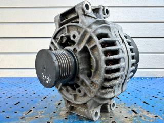 генератор Mercedes-Benz Sprinter 1 поколение (W901-905) [рестайлинг] (2000 - 2006), 2.1 л., OM 611.987, дизель, 0123510108, 0111547802