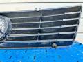 решетка радиатора Mercedes-Benz Sprinter W901-904 (1995 - 2000), 9018880123 - фото №5