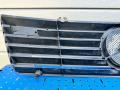 решетка радиатора Mercedes-Benz Sprinter W901-904 (1995 - 2000), 9018880123 - фото №8