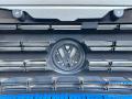 решетка радиатора Volkswagen Crafter 1 поколение (2006 - 2011), HVW9068800085, 9068800085, 2E0853653 - фото №3