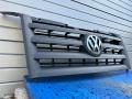решетка радиатора Volkswagen Crafter 1 поколение (2006 - 2011), HVW9068800085, 9068800085, 2E0853653 - фото №5