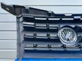 решетка радиатора Volkswagen Crafter 1 поколение (2006 - 2011), HVW9068800085, 9068800085, 2E0853653 - фото №10