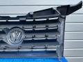 решетка радиатора Volkswagen Crafter 1 поколение (2006 - 2011), HVW9068800085, 9068800085, 2E0853653 - фото №12