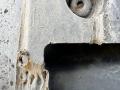 бампер передний Mercedes-Benz Sprinter W901-904 W901 (1995 - 2000), 9018850101, 9018850163, 9018850063 - фото №12