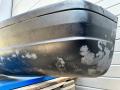 бампер передний Mercedes-Benz Sprinter W901-904 W901 (1995 - 2000), 9018850101, 9018850163, 9018850063 - фото №6