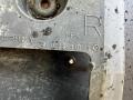бампер передний Mercedes-Benz Sprinter W901-904 W901 (1995 - 2000), 9018850101, 9018850163, 9018850063 - фото №13