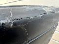 бампер передний Mercedes-Benz Sprinter W901-904 W901 (1995 - 2000), 9018850101, 9018850163, 9018850063 - фото №14