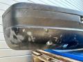 бампер передний Mercedes-Benz Sprinter W901-904 W901 (1995 - 2000), 9018850101, 9018850163, 9018850063 - фото №7