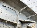 бампер передний Mercedes-Benz Sprinter W901-904 W901 (1995 - 2000), 9018850101, 9018850163, 9018850063 - фото №15
