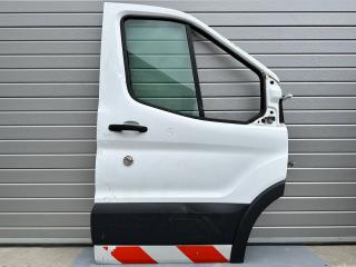 дверь передняя правая Ford Transit 8 поколение (2013 - 2018)