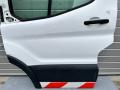 дверь передняя левая Ford Transit 8 поколение (2013 - 2018) - фото №2
