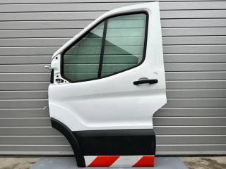 дверь передняя левая Ford Transit 8 поколение (2013 - 2018)