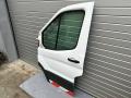 дверь передняя левая Ford Transit 8 поколение (2013 - 2018) - фото №11