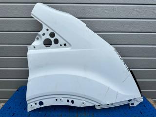 крыло переднее правое Ford Transit 8 поколение (2013 - 2018), BK3116E128